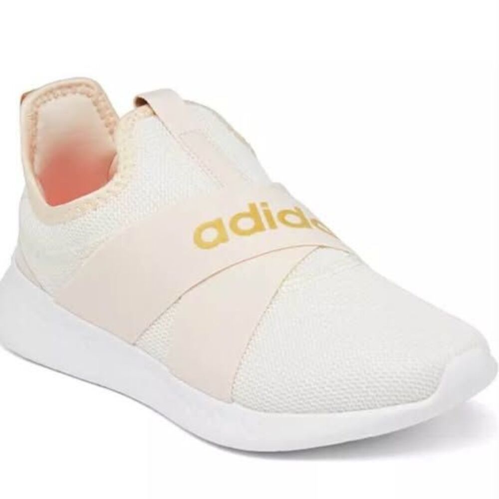 Adidas Puremotion Adapt Slip On Casual Sneakers Size 9 NWT